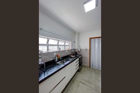 Apartamento à venda com 101m², 3 quartos e 1 vagaCozinha