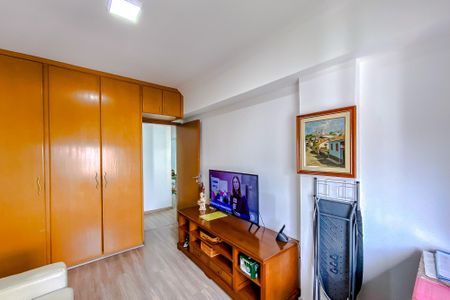 Apartamento à venda com 101m², 3 quartos e 1 vagaQuarto 1