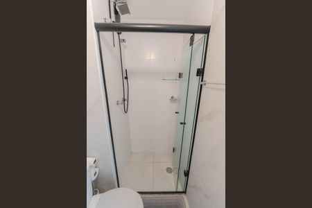 Studio para alugar com 30m², 1 quarto e sem vagaBanheiro