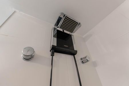 Studio para alugar com 30m², 1 quarto e sem vagaBanheiro