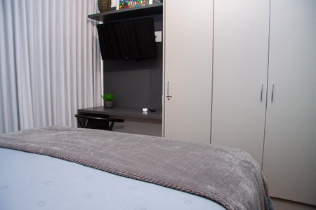 Studio para alugar com 25m², 1 quarto e sem vagaStudio