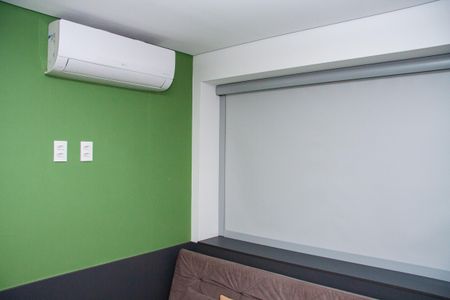 Studio para alugar com 25m², 1 quarto e sem vagaStudio