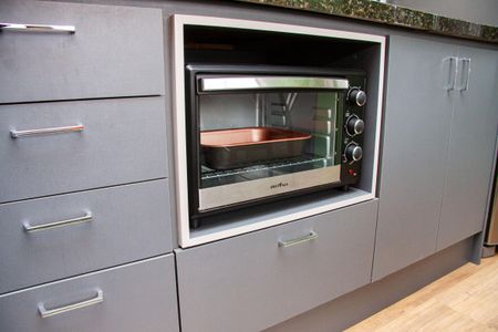 Studio para alugar com 25m², 1 quarto e sem vagaStudio