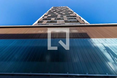 Studio para alugar com 25m², 1 quarto e sem vagaÁrea comum