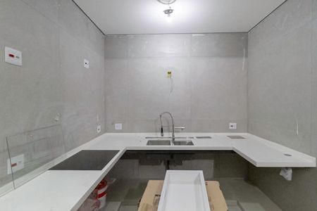 Apartamento à venda com 160m², 3 quartos e sem vaga Apartamento à venda com 160m², 3 quartos e sem vagaCozinha