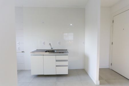 Apartamento à venda com 42m², 2 quartos e 1 vaga Apartamento à venda com 42m², 2 quartos e 1 vagaCozinha