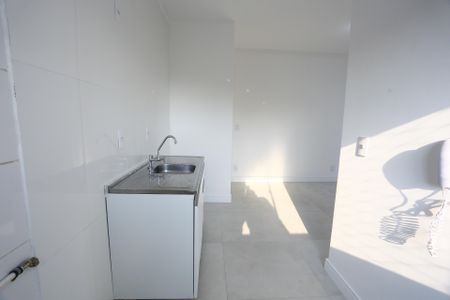 Apartamento à venda com 42m², 2 quartos e 1 vaga Apartamento à venda com 42m², 2 quartos e 1 vagaCozinha