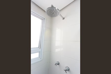 Apartamento à venda com 42m², 2 quartos e 1 vaga Apartamento à venda com 42m², 2 quartos e 1 vagaBanheiro