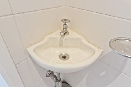 Apartamento para alugar com 144m², 3 quartos e 3 vagas Apartamento para alugar com 144m², 3 quartos e 3 vagasÁrea de Serviço