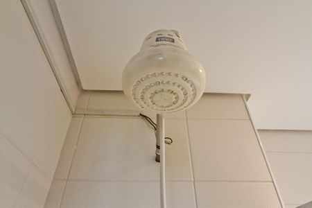 Apartamento para alugar com 144m², 3 quartos e 3 vagas Apartamento para alugar com 144m², 3 quartos e 3 vagasBanheiro da Suíte 3