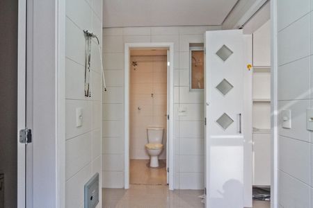 Apartamento para alugar com 144m², 3 quartos e 3 vagas Apartamento para alugar com 144m², 3 quartos e 3 vagasÁrea de Serviço