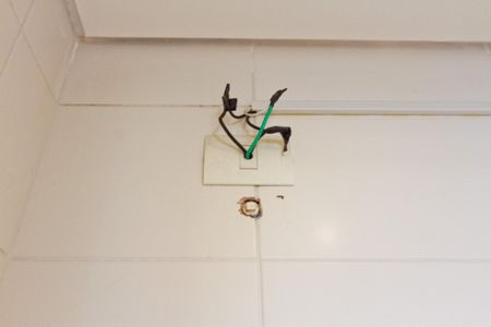 Apartamento para alugar com 144m², 3 quartos e 3 vagas Apartamento para alugar com 144m², 3 quartos e 3 vagasÁrea de Serviço