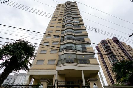 Apartamento para alugar com 144m², 3 quartos e 3 vagas Apartamento para alugar com 144m², 3 quartos e 3 vagasFachada
