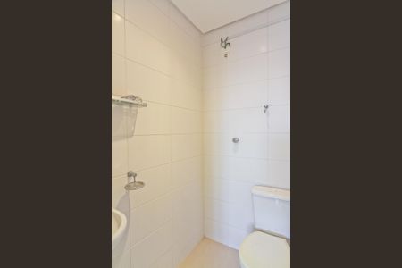 Apartamento para alugar com 144m², 3 quartos e 3 vagas Apartamento para alugar com 144m², 3 quartos e 3 vagasÁrea de Serviço