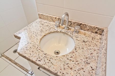 Apartamento para alugar com 144m², 3 quartos e 3 vagas Apartamento para alugar com 144m², 3 quartos e 3 vagasBanheiro da Suíte 2