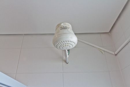 Apartamento para alugar com 144m², 3 quartos e 3 vagas Apartamento para alugar com 144m², 3 quartos e 3 vagasBanheiro da Suíte 1