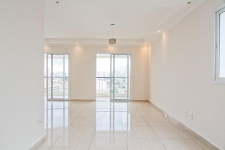 Apartamento para alugar com 144m², 3 quartos e 3 vagas Apartamento para alugar com 144m², 3 quartos e 3 vagasSala