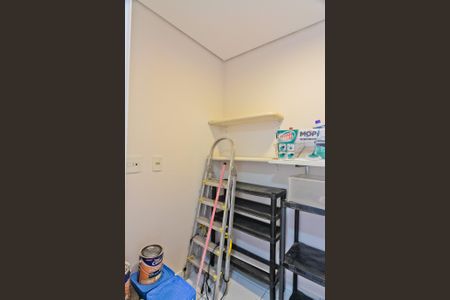 Apartamento para alugar com 144m², 3 quartos e 3 vagas Apartamento para alugar com 144m², 3 quartos e 3 vagasÁrea de Serviço