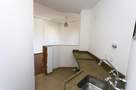 Apartamento à venda com 73m², 2 quartos e 1 vaga Apartamento à venda com 73m², 2 quartos e 1 vagaCozinha