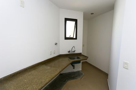Apartamento à venda com 73m², 2 quartos e 1 vaga Apartamento à venda com 73m², 2 quartos e 1 vagaCozinha