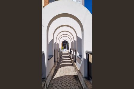 Apartamento à venda com 73m², 2 quartos e 1 vaga Apartamento à venda com 73m², 2 quartos e 1 vagaÁrea comum