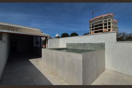 Apartamento à venda com 140m², 3 quartos e 2 vagas Apartamento à venda com 140m², 3 quartos e 2 vagasCobertura