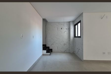 Apartamento à venda com 140m², 3 quartos e 2 vagas Apartamento à venda com 140m², 3 quartos e 2 vagasCozinha