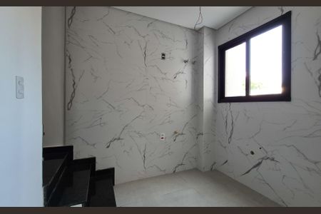 Apartamento à venda com 140m², 3 quartos e 2 vagas Apartamento à venda com 140m², 3 quartos e 2 vagasCozinha