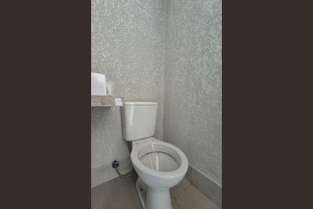 Apartamento à venda com 140m², 3 quartos e 2 vagas Apartamento à venda com 140m², 3 quartos e 2 vagasLavabo