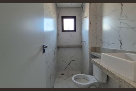 Apartamento à venda com 140m², 3 quartos e 2 vagas Apartamento à venda com 140m², 3 quartos e 2 vagasBanheiro