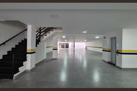 Apartamento à venda com 140m², 3 quartos e 2 vagas Apartamento à venda com 140m², 3 quartos e 2 vagasÁrea comum