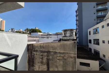 Apartamento à venda com 140m², 3 quartos e 2 vagas Apartamento à venda com 140m², 3 quartos e 2 vagasVista do Quarto 2