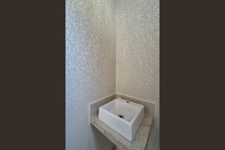 Apartamento à venda com 140m², 3 quartos e 2 vagas Apartamento à venda com 140m², 3 quartos e 2 vagasLavabo