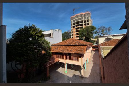 Apartamento à venda com 140m², 3 quartos e 2 vagas Apartamento à venda com 140m², 3 quartos e 2 vagasVista do Quarto 1