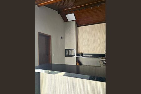 Casa de condomínio à venda com 325m², 3 quartos e 5 vagasFoto 14