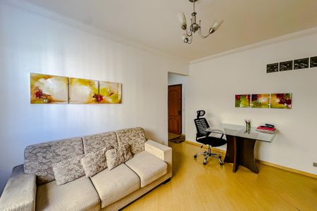 Apartamento à venda com 54m², 2 quartos e sem vagaSala