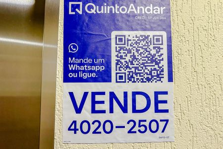 Apartamento à venda com 54m², 2 quartos e sem vagaPlaca