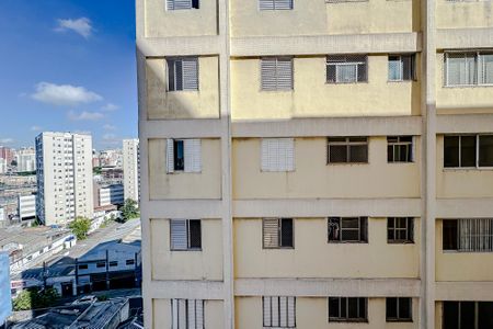 Apartamento à venda com 54m², 2 quartos e sem vagaVista do Quarto 1