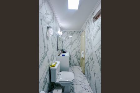 Apartamento à venda com 54m², 2 quartos e sem vagaBanheiro