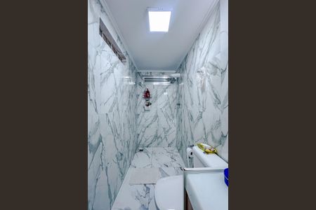 Apartamento à venda com 54m², 2 quartos e sem vagaBanheiro