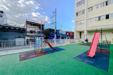 Apartamento à venda com 54m², 2 quartos e sem vagaÁrea comum - Playground
