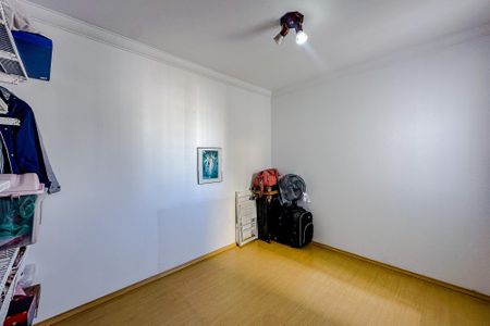 Apartamento à venda com 54m², 2 quartos e sem vagaQuarto 2