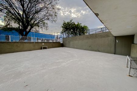 Apartamento à venda com 54m², 2 quartos e sem vagaÁrea comum