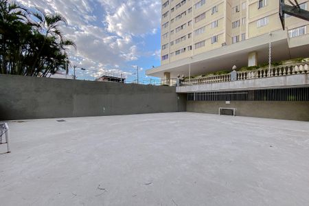 Apartamento à venda com 54m², 2 quartos e sem vagaÁrea comum