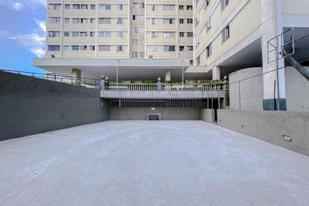 Apartamento à venda com 54m², 2 quartos e sem vagaÁrea comum