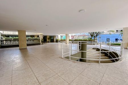 Apartamento à venda com 54m², 2 quartos e sem vagaÁrea comum