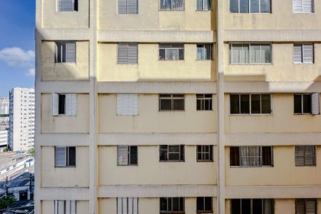 Apartamento à venda com 54m², 2 quartos e sem vagaVista da Sala