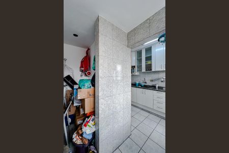 Apartamento à venda com 54m², 2 quartos e sem vagaÁrea de Serviço