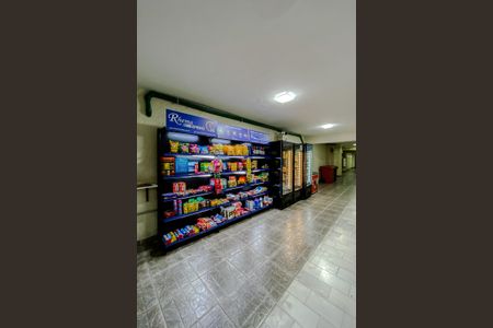 Apartamento à venda com 54m², 2 quartos e sem vagaÁrea comum