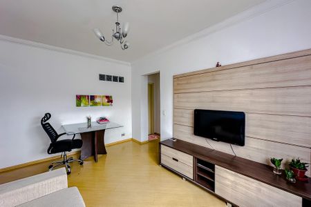 Apartamento à venda com 54m², 2 quartos e sem vagaSala